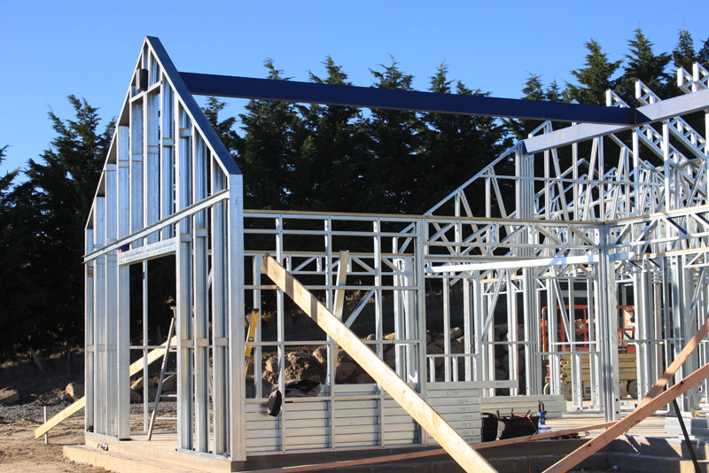 Steel Framing