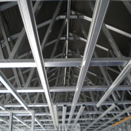 Roof Framing