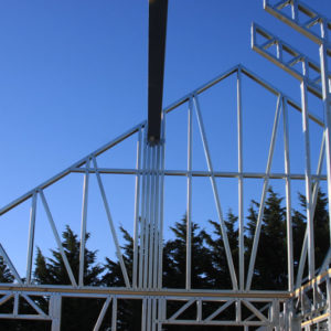 Steel Construction NZ