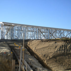 Steel Framing: steel frame construction